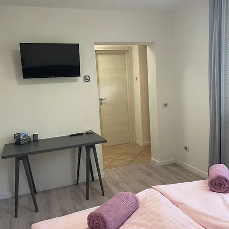 Al Tiglio * La Valle Agordina