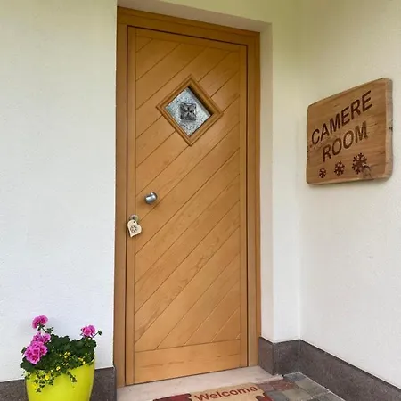 Guest house Al Tiglio *