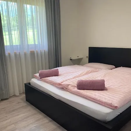 Guest house Al Tiglio *