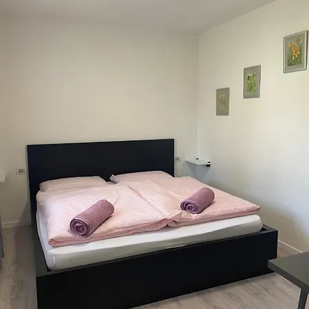 Guest house Al Tiglio *