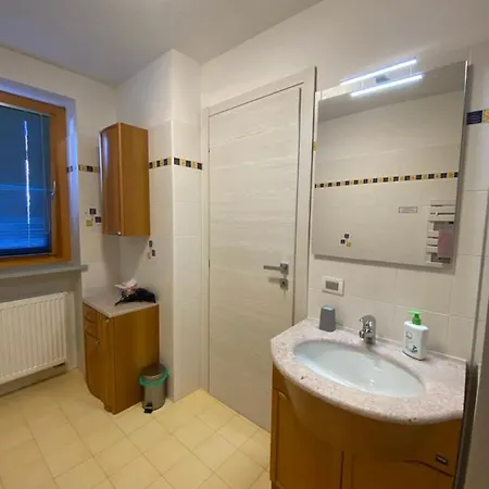Al Tiglio Guest house