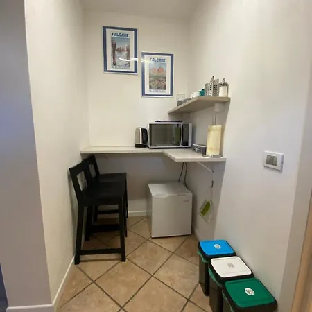 게스트하우스 Al Tiglio