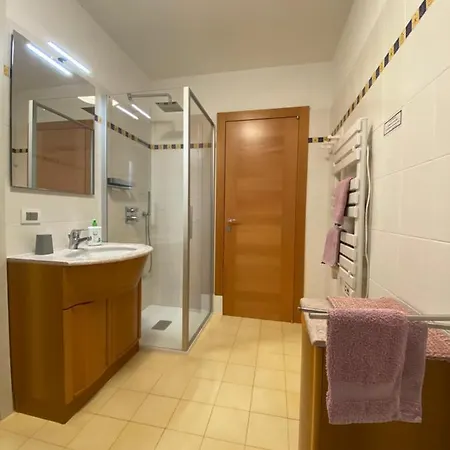 Al Tiglio Guest house La Valle Agordina