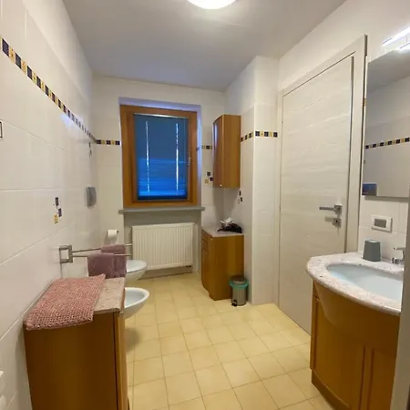 Guest house Al Tiglio
