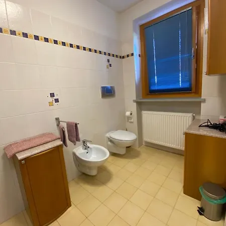 Al Tiglio Guest house
