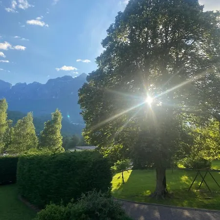 Al Tiglio La Valle Agordina