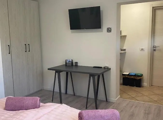 Al Tiglio 게스트하우스 La Valle Agordina