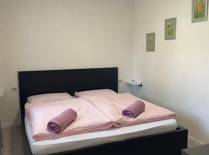 게스트하우스 Al Tiglio *