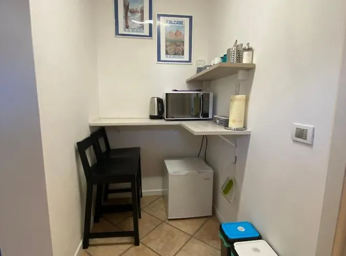 게스트하우스 Al Tiglio