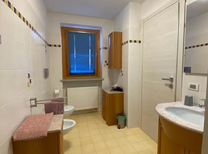 게스트하우스 Al Tiglio