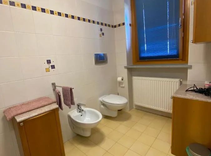 Al Tiglio 게스트하우스