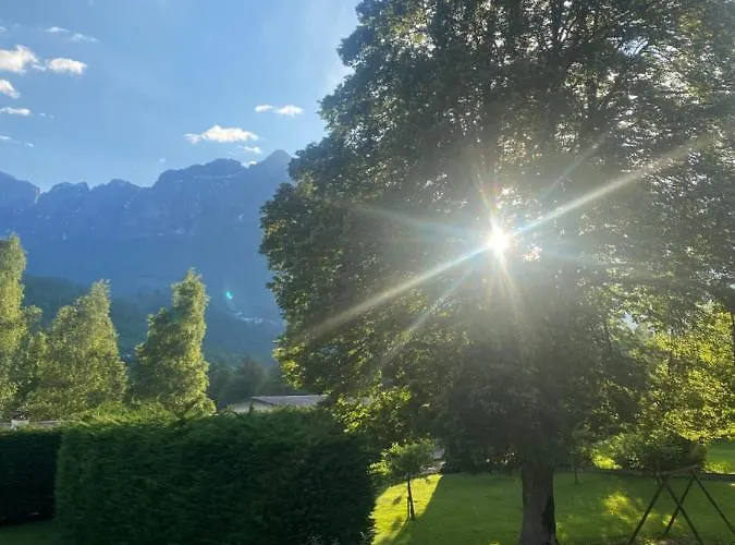 Al Tiglio La Valle Agordina